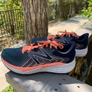 New Balance Women’s running shoes size 9.5